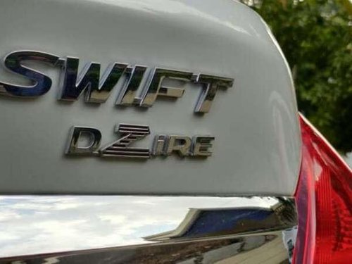 2012 Maruti Suzuki Swift Dzire MT for sale in Nagar