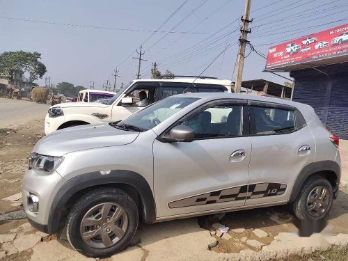 Renault KWID RXT Optional 2017 MT for sale in Nagaon