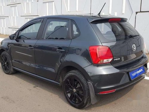 Volkswagen Polo 2016 MT for sale in Kharghar