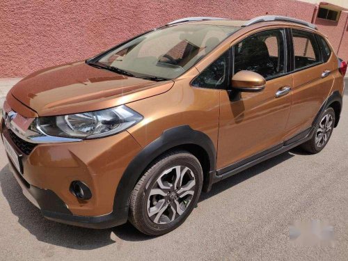 Honda WR-V i-DTEC VX 2017 MT for sale in Hyderabad