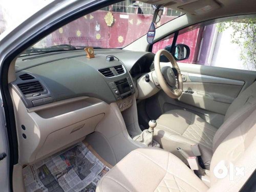 2013 Maruti Suzuki Ertiga ZDI MT for sale in Salem