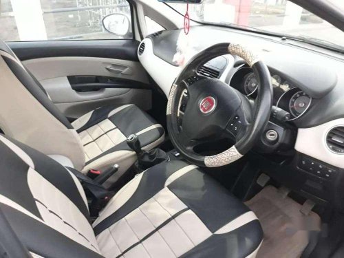 Used Fiat Linea Emotion 2015 MT for sale in Chandrapur