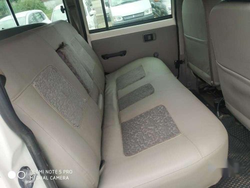 2018 Mahindra Bolero Plus AC MT for sale in Bilaspur