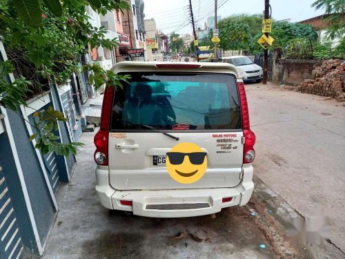 Mahindra Scorpio VLX 2011 MT for sale in Bilaspur