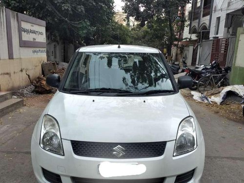 2008 Maruti Suzuki Swift LXI MT for sale in Vijayawada