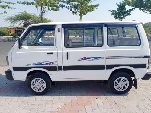 Maruti Suzuki Omni 2015 MT for sale in Vadodara