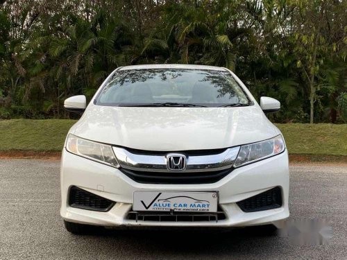 Used 2016 City  for sale in Hyderabad