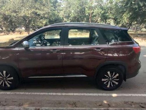 2020 MG Hector Hector AT for sale in Chandigarh