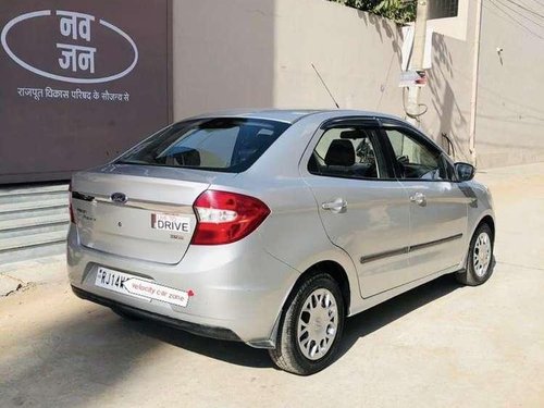 Used 2017 Ford Figo Aspire MT for sale in Jaipur