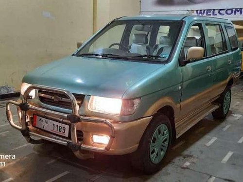 Used 2007 Chevrolet Tavera MT for sale in Kalyan