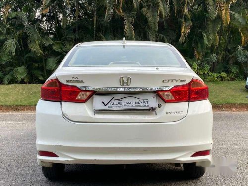 Used 2016 City  for sale in Hyderabad