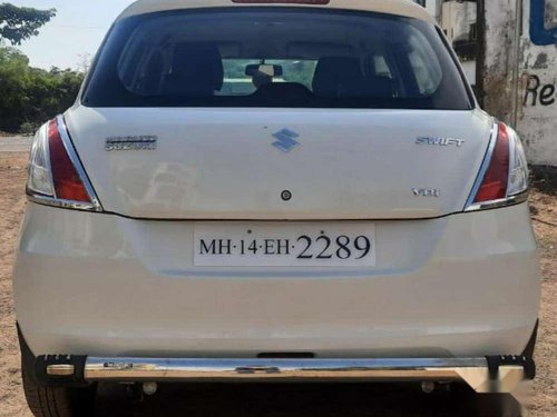 2014 Maruti Suzuki Swift VDI MT for sale in Sangli