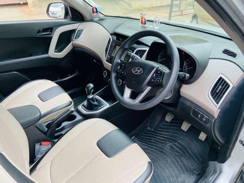 Used 2019 Hyundai Creta 1.6 E Plus MT in Guwahati