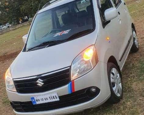 2010 Maruti Suzuki Wagon R VXI MT in Kolhapur