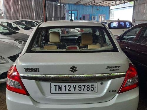 Maruti Suzuki Swift Dzire 2017 MT for sale in Madurai