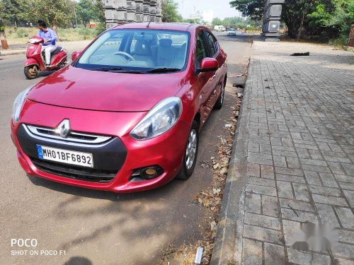 Renault Scala 2012 MT for sale in Nashik