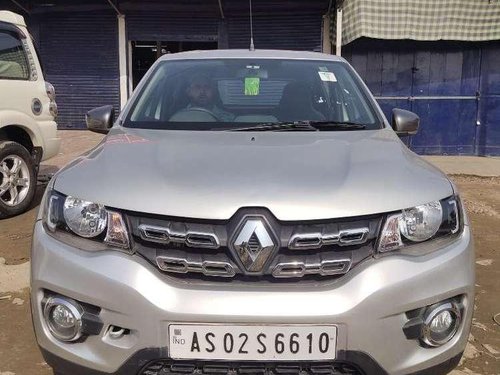 Renault KWID RXT Optional 2017 MT for sale in Nagaon