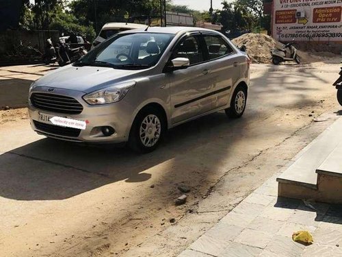 Used 2017 Ford Figo Aspire MT for sale in Jaipur