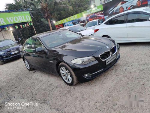 BMW 5 Series 525d Sedan 2013 AT in Mira Road