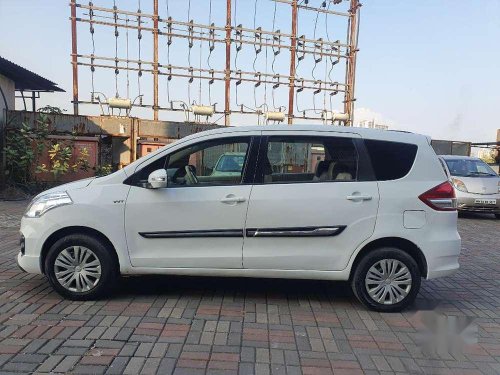 2013 Maruti Suzuki Ertiga VXI MT for sale in Kalyan