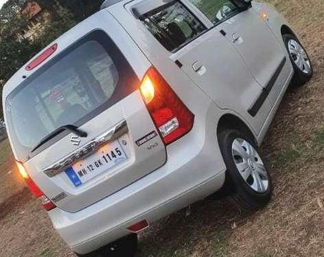 2010 Maruti Suzuki Wagon R VXI MT in Kolhapur