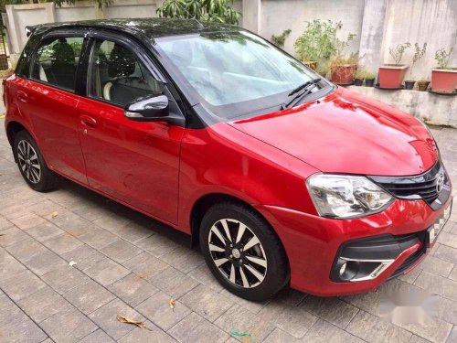 Toyota Etios Liva VX 2018 MT for sale in Edapal