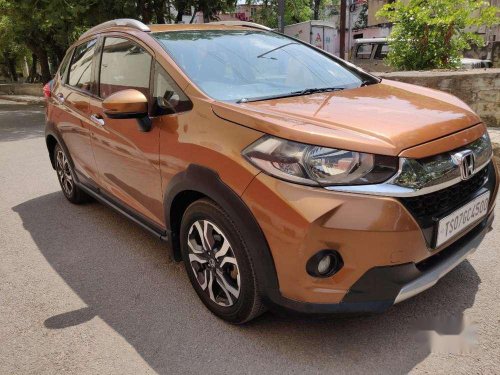 Honda WR-V i-DTEC VX 2017 MT for sale in Hyderabad