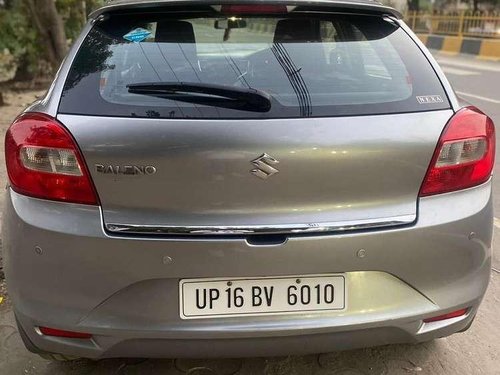 Maruti Suzuki Baleno 2018 Petrol MT for sale in Muzaffarnagar