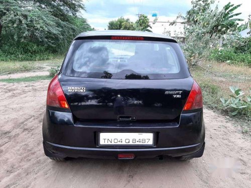 Used Maruti Suzuki Swift VXI 2006 MT in Salem