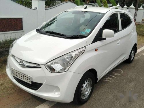 Used Hyundai Eon Era 2014 MT for sale in Thrissur