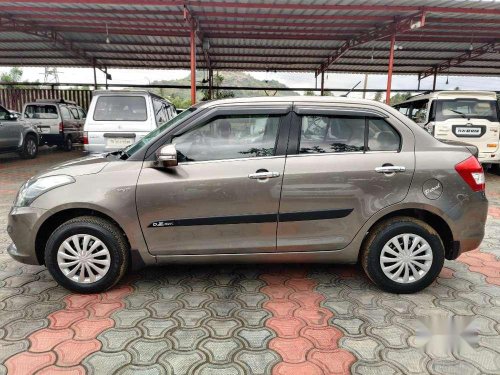 2016 Maruti Suzuki Swift Dzire MT for sale in Salem