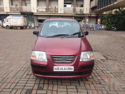 2011 Hyundai Santro Xing GLS MT for sale in Kalyan