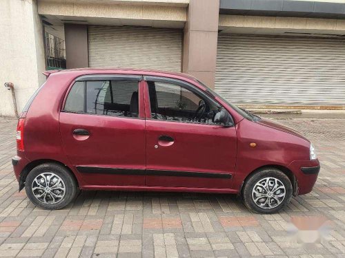 2011 Hyundai Santro Xing GLS MT for sale in Kalyan