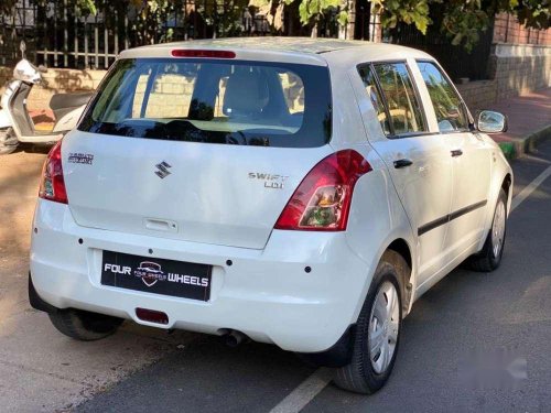 2011 Maruti Suzuki Swift LDI MT in Nagar