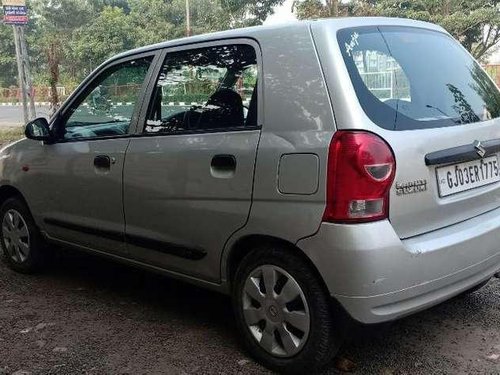 2013 Maruti Suzuki Alto K10 LXI CNG MT for sale in Surat