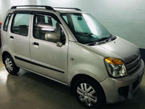 Maruti Suzuki Wagon R VXI 2010 MT for sale in Indore