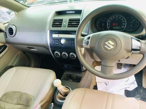 Used 2011 Maruti Suzuki SX4 MT for sale in Vadodara