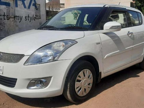 2014 Maruti Suzuki Swift VDI MT for sale in Sangli