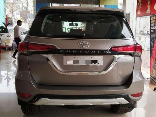 Used 2019 Toyota Fortuner 4x2 Manual MT in Mumbai