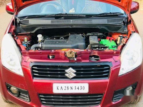 2012 Maruti Suzuki Ritz MT for sale in Nagar