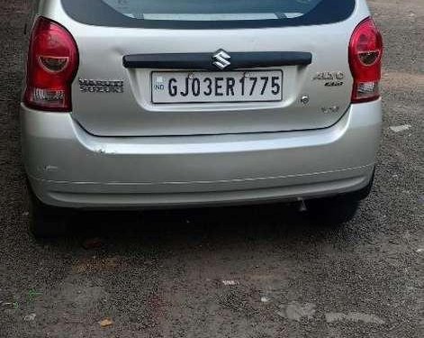 2013 Maruti Suzuki Alto K10 LXI CNG MT for sale in Surat