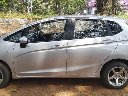 Used Honda Jazz 2017 MT for sale in Thrissur