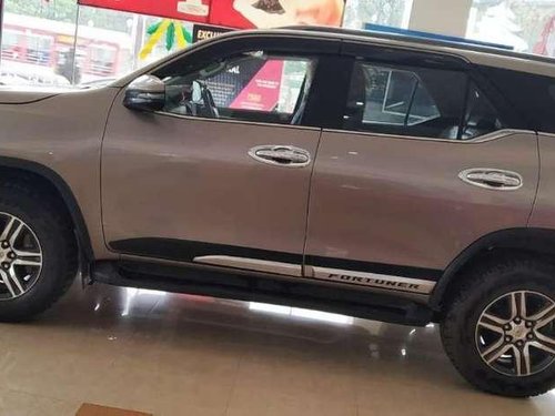 Used 2019 Toyota Fortuner 4x2 Manual MT in Mumbai