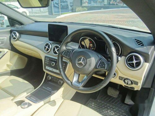 2018 Mercedes Benz CLA 200 CDI Sport AT for sale in Chandigarh