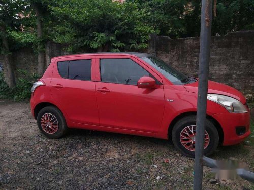 2011 Maruti Suzuki Swift VDI MT for sale in Thanjavur