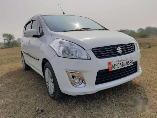 Maruti Suzuki Ertiga VDI 2012 MT for sale in Chandrapur