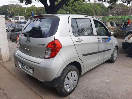 2017 Maruti Suzuki Celerio ZXI MT in Nagar