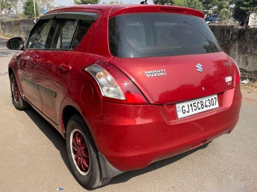 Maruti Suzuki Swift VDI 2013 MT for sale in Surat