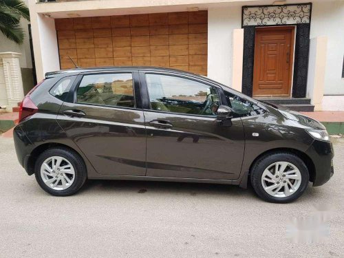 2016 Honda Jazz MT for sale in Nagar