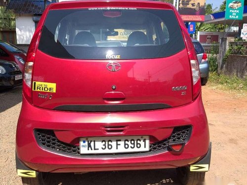 Used Tata Nano GenX 2016 MT for sale in Thrissur